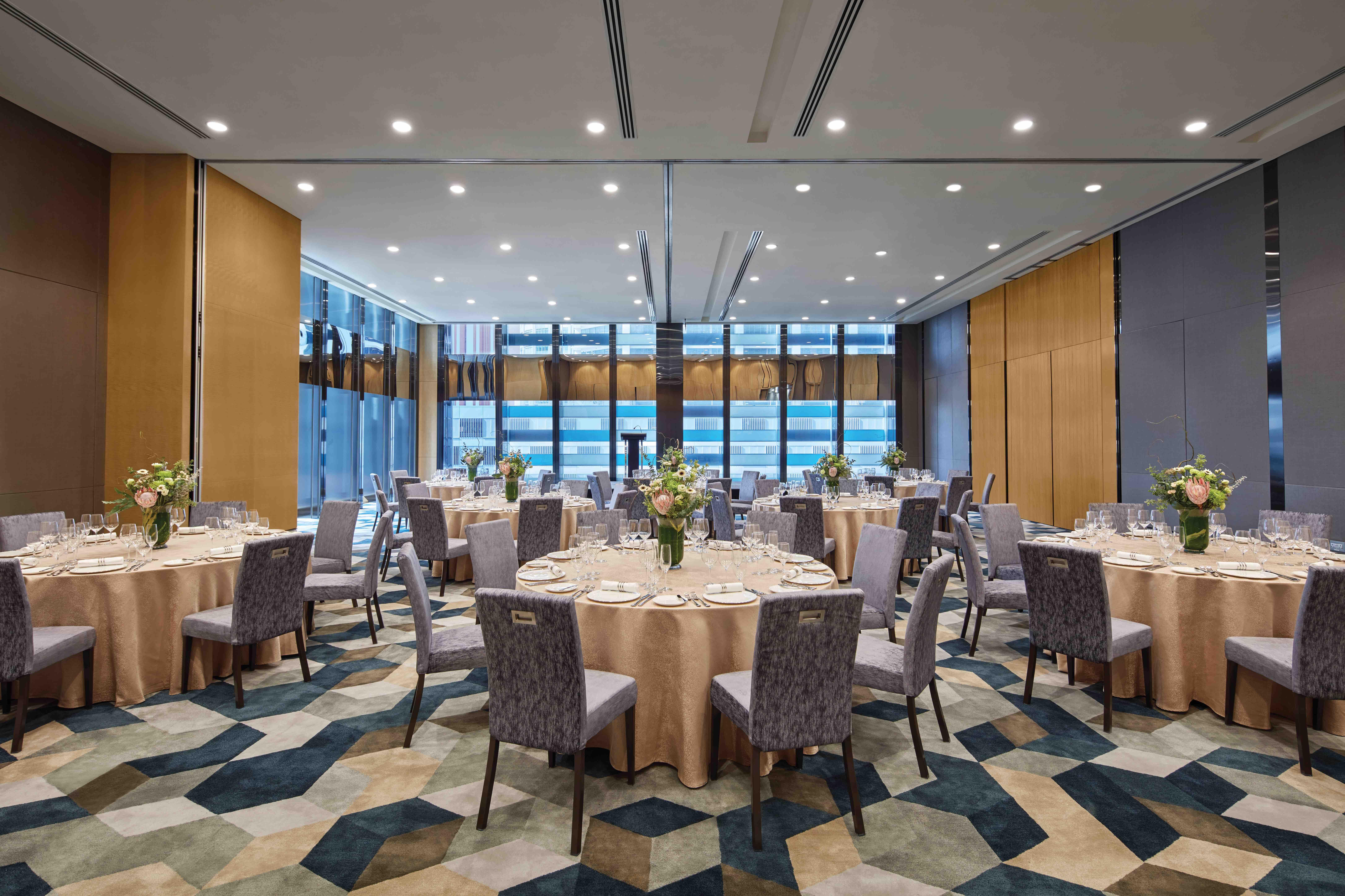 Hotel Sofitel Centre Singapur