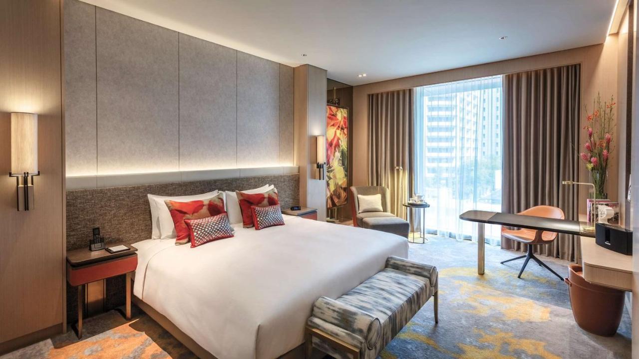 Sofitel Centre Singapur