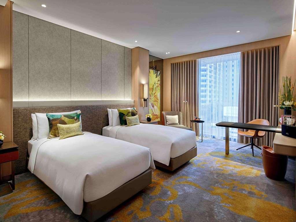 Sofitel Centre Singapur