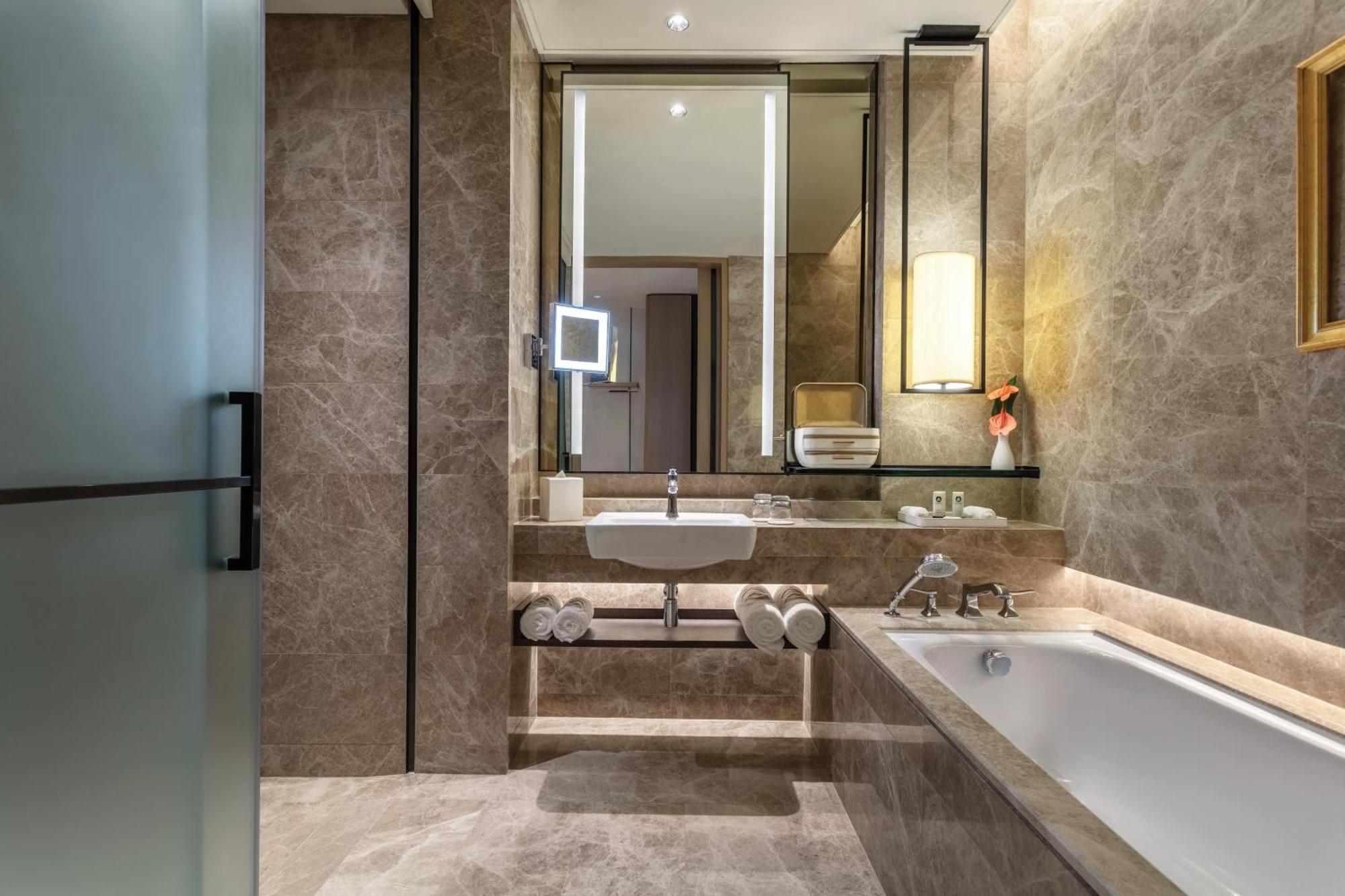 Sofitel Centre Hotel Singapur