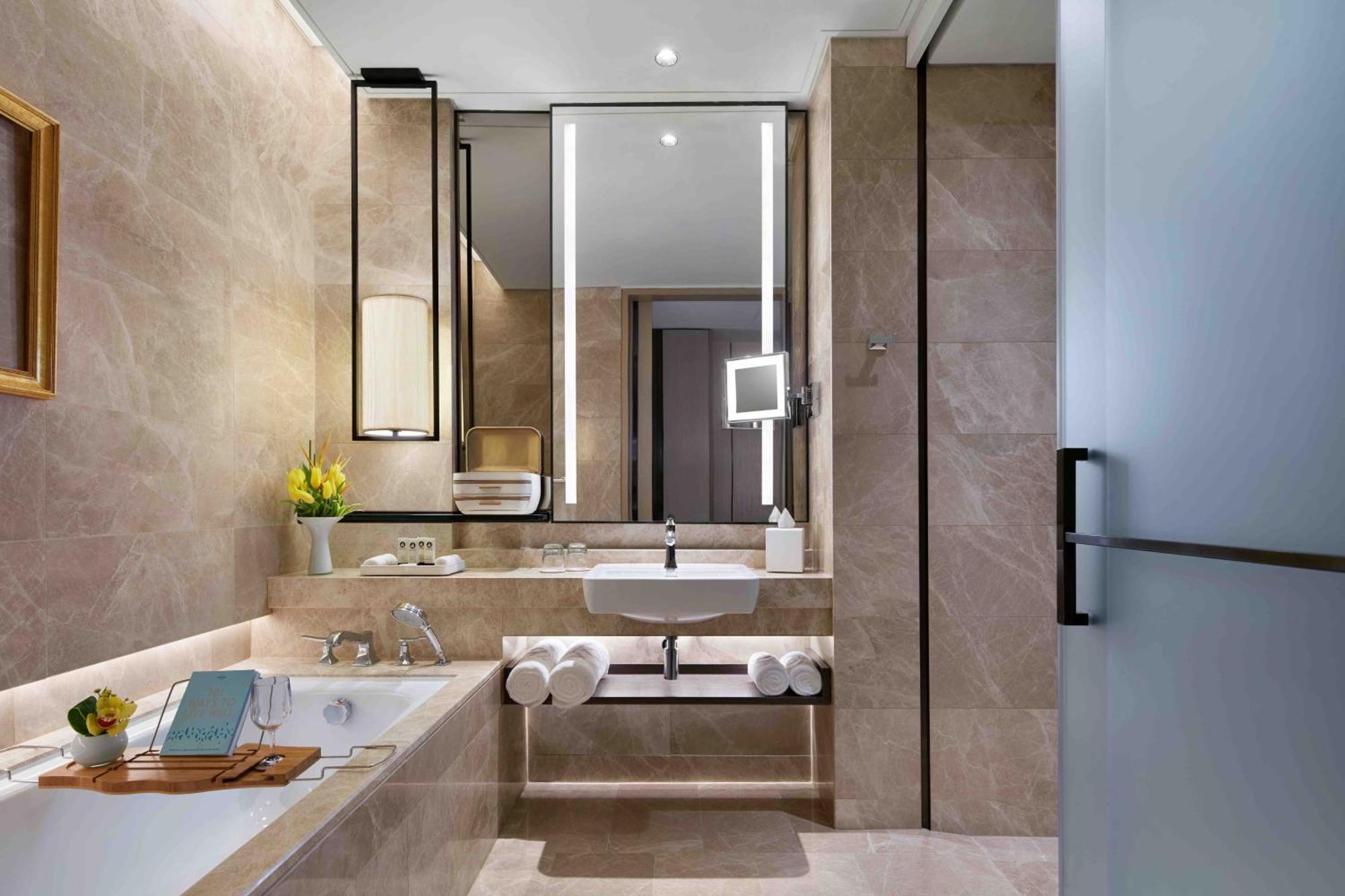 Sofitel Centre Singapur