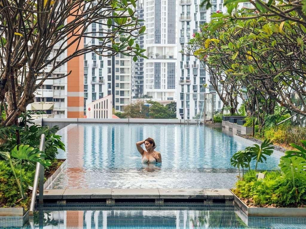 Sofitel Centre Singapur