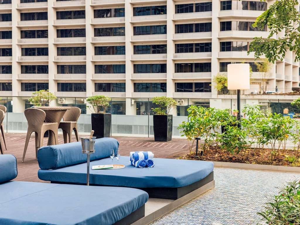 Sofitel Centre Hotel Singapur